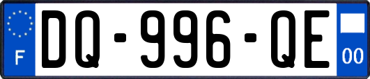 DQ-996-QE