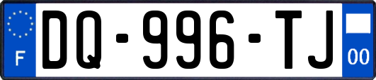 DQ-996-TJ