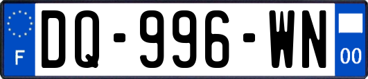 DQ-996-WN