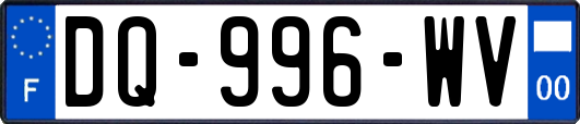 DQ-996-WV