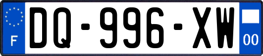 DQ-996-XW