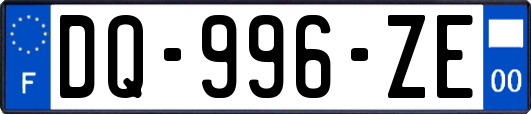 DQ-996-ZE