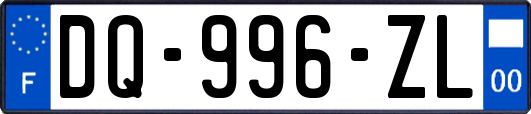 DQ-996-ZL