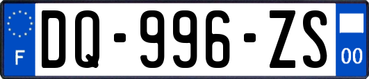 DQ-996-ZS