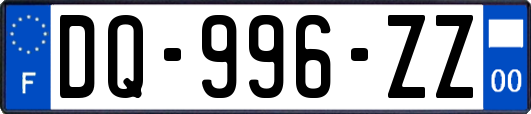 DQ-996-ZZ