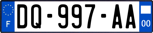 DQ-997-AA