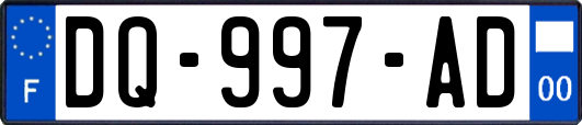 DQ-997-AD