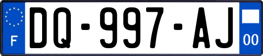 DQ-997-AJ