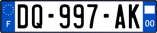 DQ-997-AK