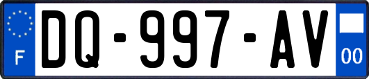 DQ-997-AV