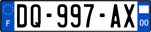 DQ-997-AX