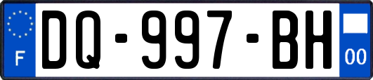 DQ-997-BH