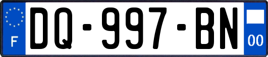 DQ-997-BN