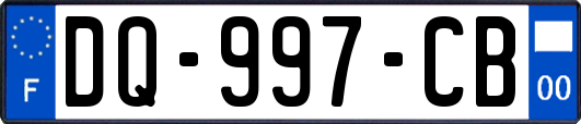 DQ-997-CB