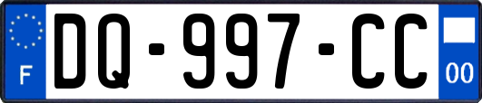 DQ-997-CC