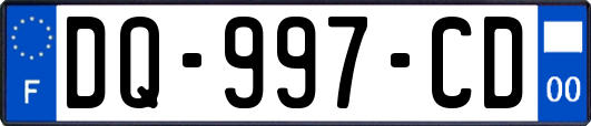 DQ-997-CD