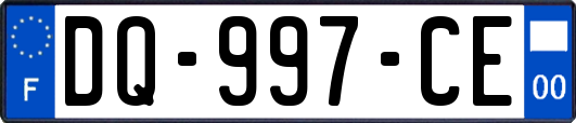 DQ-997-CE