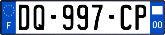 DQ-997-CP