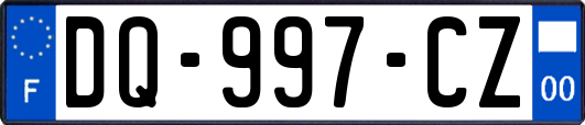 DQ-997-CZ