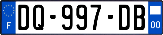 DQ-997-DB