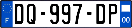 DQ-997-DP