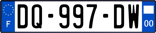 DQ-997-DW