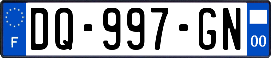 DQ-997-GN