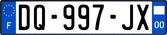 DQ-997-JX