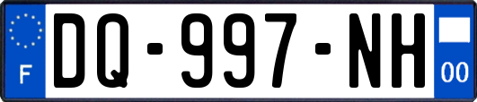 DQ-997-NH