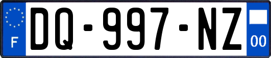 DQ-997-NZ