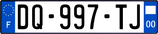 DQ-997-TJ