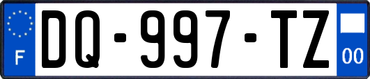 DQ-997-TZ