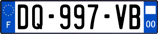 DQ-997-VB