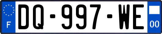 DQ-997-WE