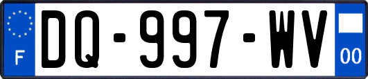 DQ-997-WV