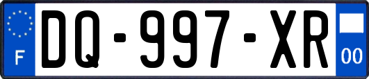 DQ-997-XR