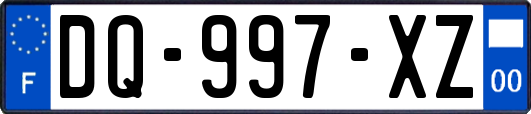 DQ-997-XZ