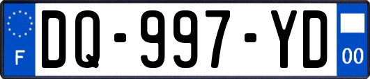 DQ-997-YD