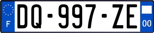 DQ-997-ZE