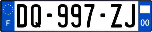 DQ-997-ZJ