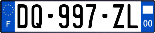 DQ-997-ZL