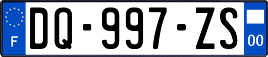 DQ-997-ZS