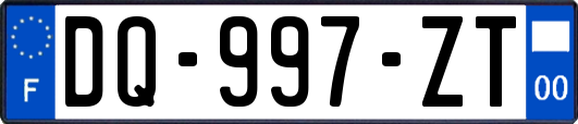 DQ-997-ZT