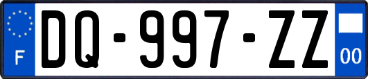 DQ-997-ZZ