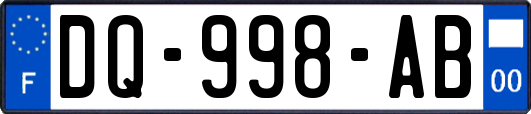 DQ-998-AB