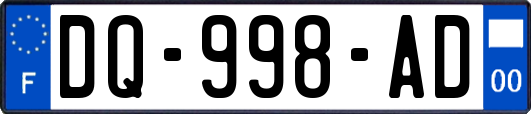 DQ-998-AD