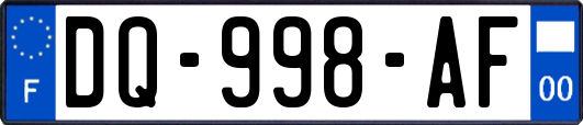 DQ-998-AF