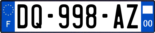 DQ-998-AZ