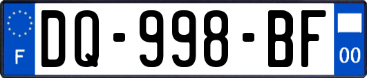 DQ-998-BF