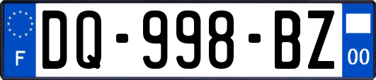 DQ-998-BZ